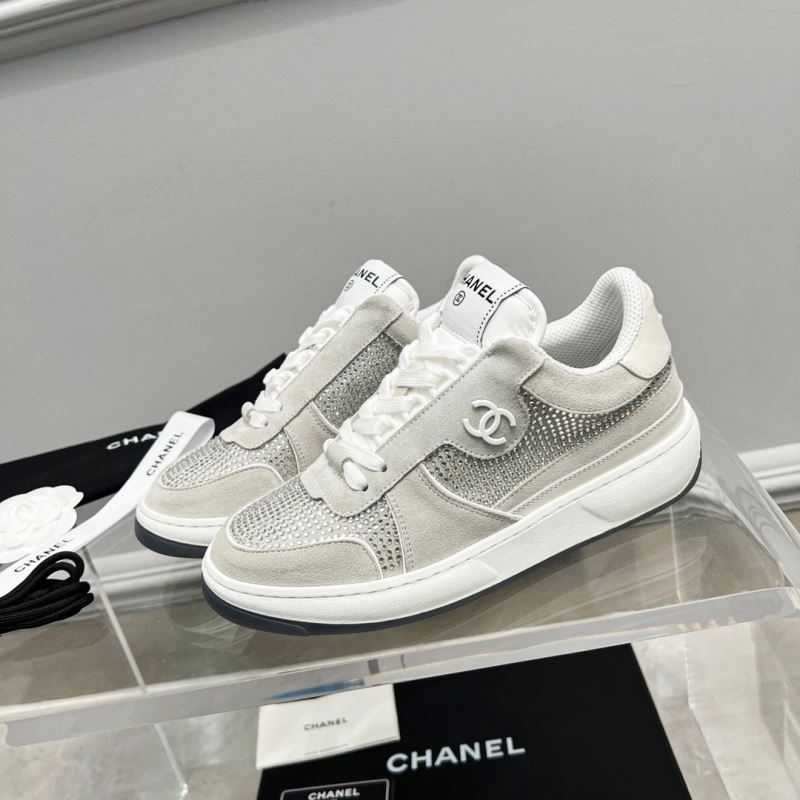 Ch*el casual shoes